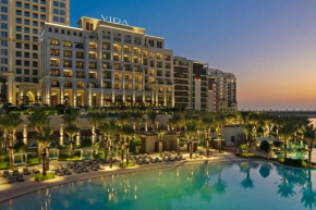 Livbnb - Comfort 2B in Vida Residences Creek Beach
